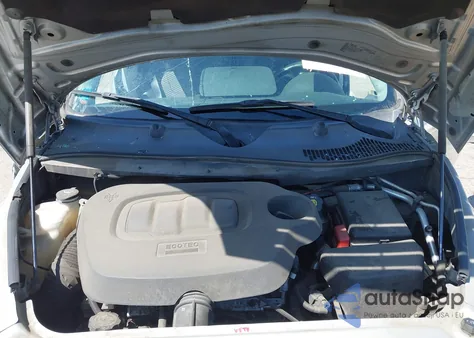 2010 Chevrolet Hhr Ls from USA, damaged, VIN 3GNBAADB5AS511213